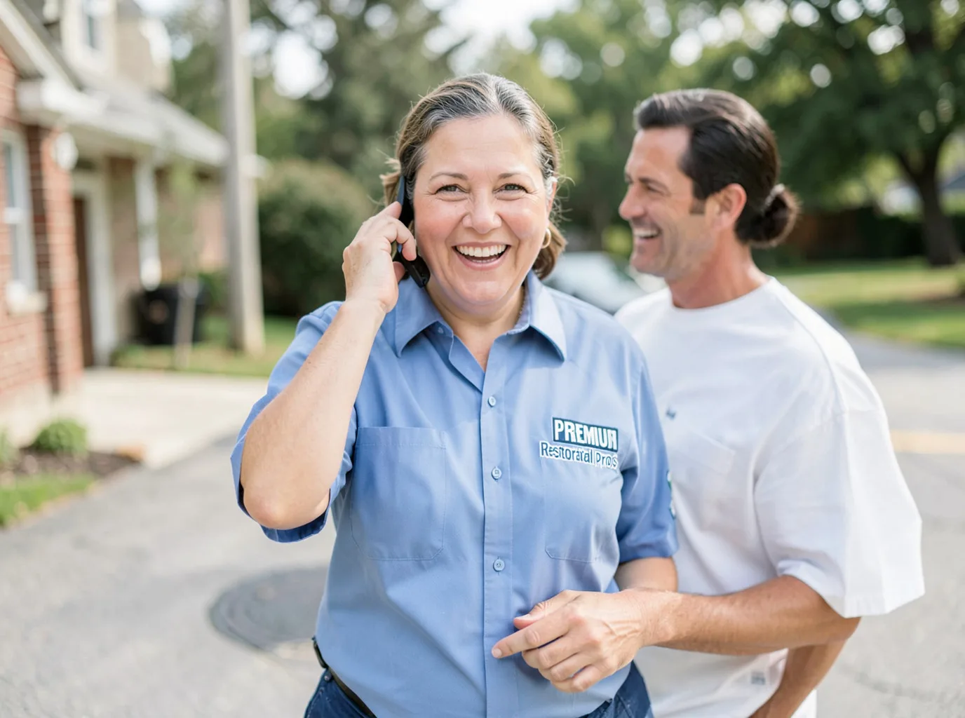Water Damage Restoration Uniondale, IN FAQs